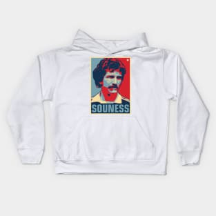 Souness Kids Hoodie